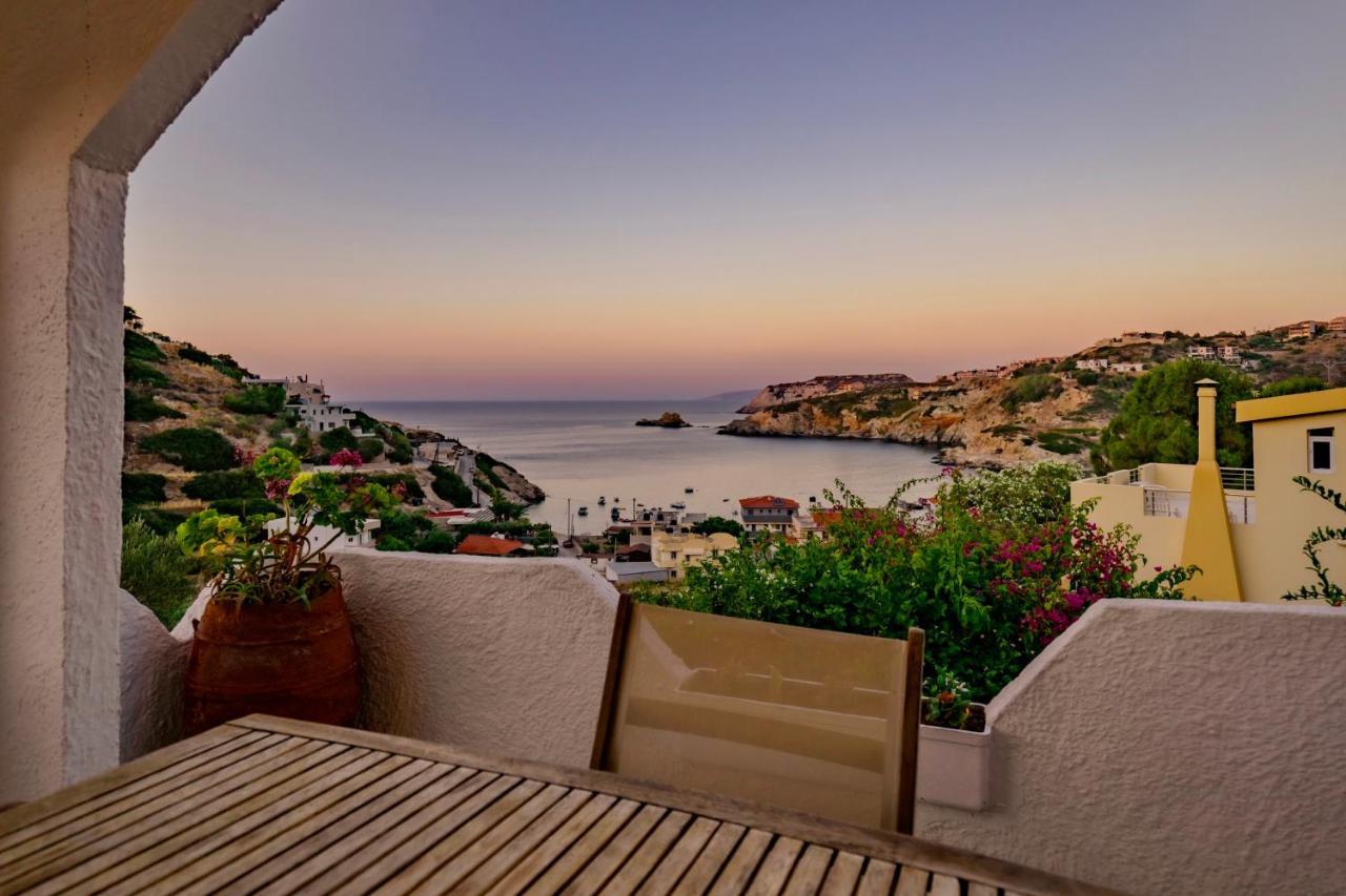 Lygaria Seaview Home Лигария Екстериор снимка