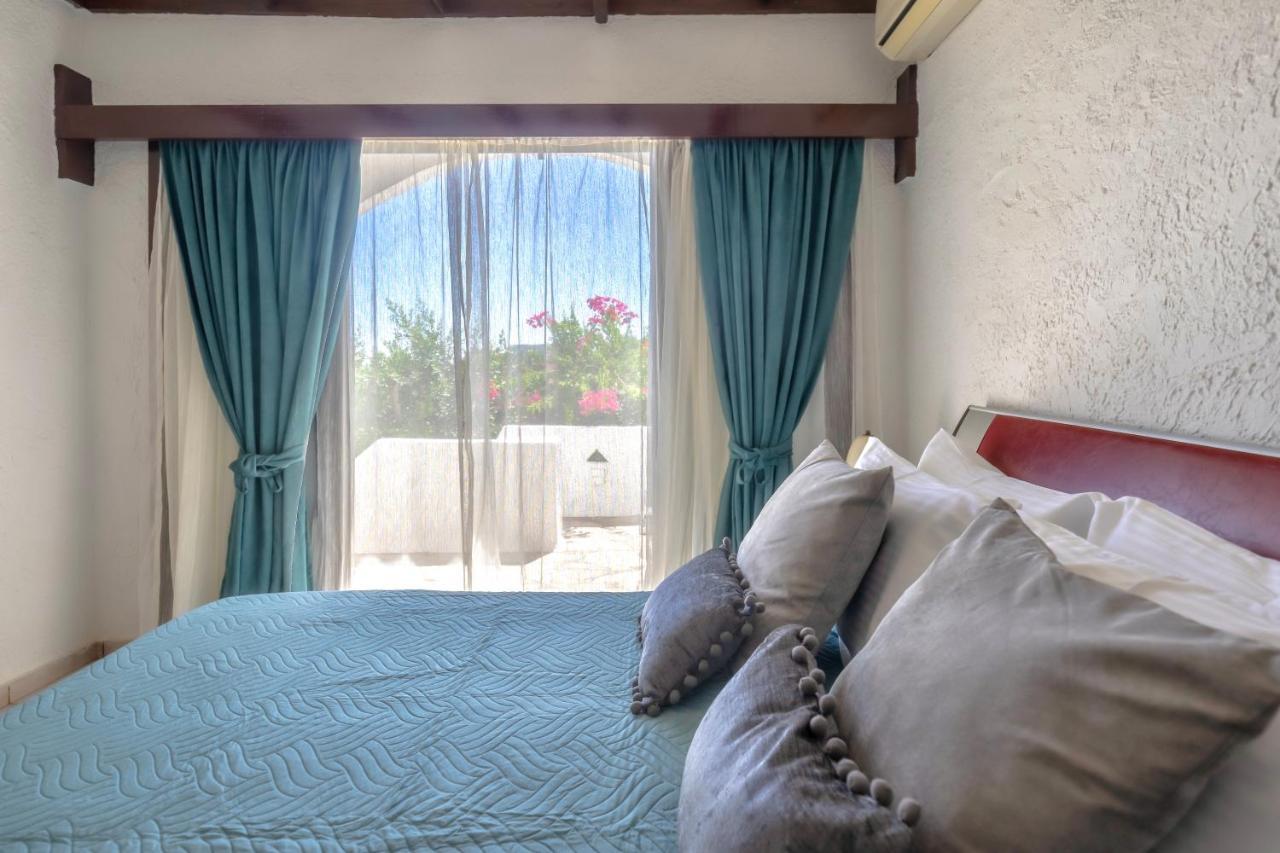 Lygaria Seaview Home Лигария Екстериор снимка