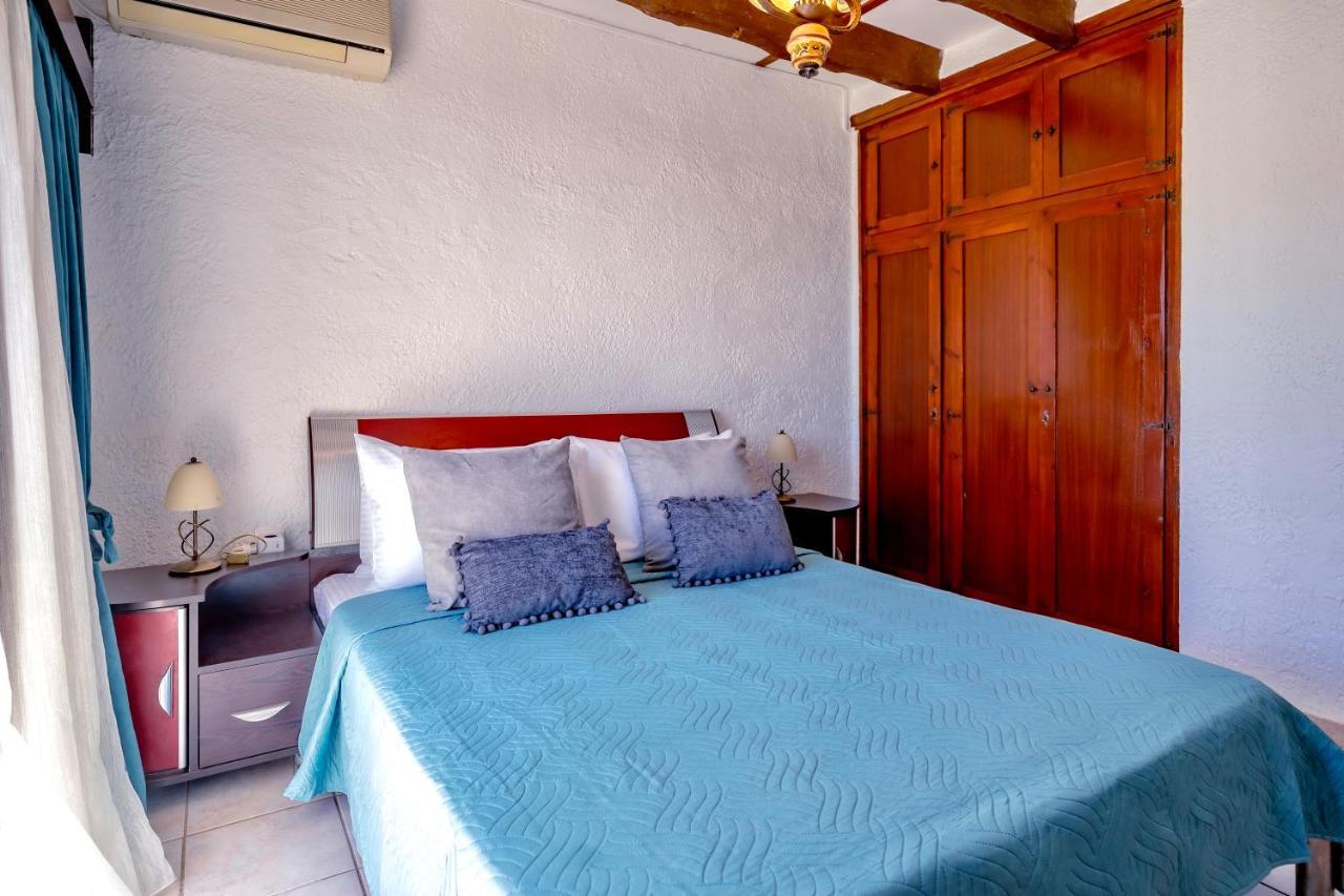 Lygaria Seaview Home Лигария Екстериор снимка