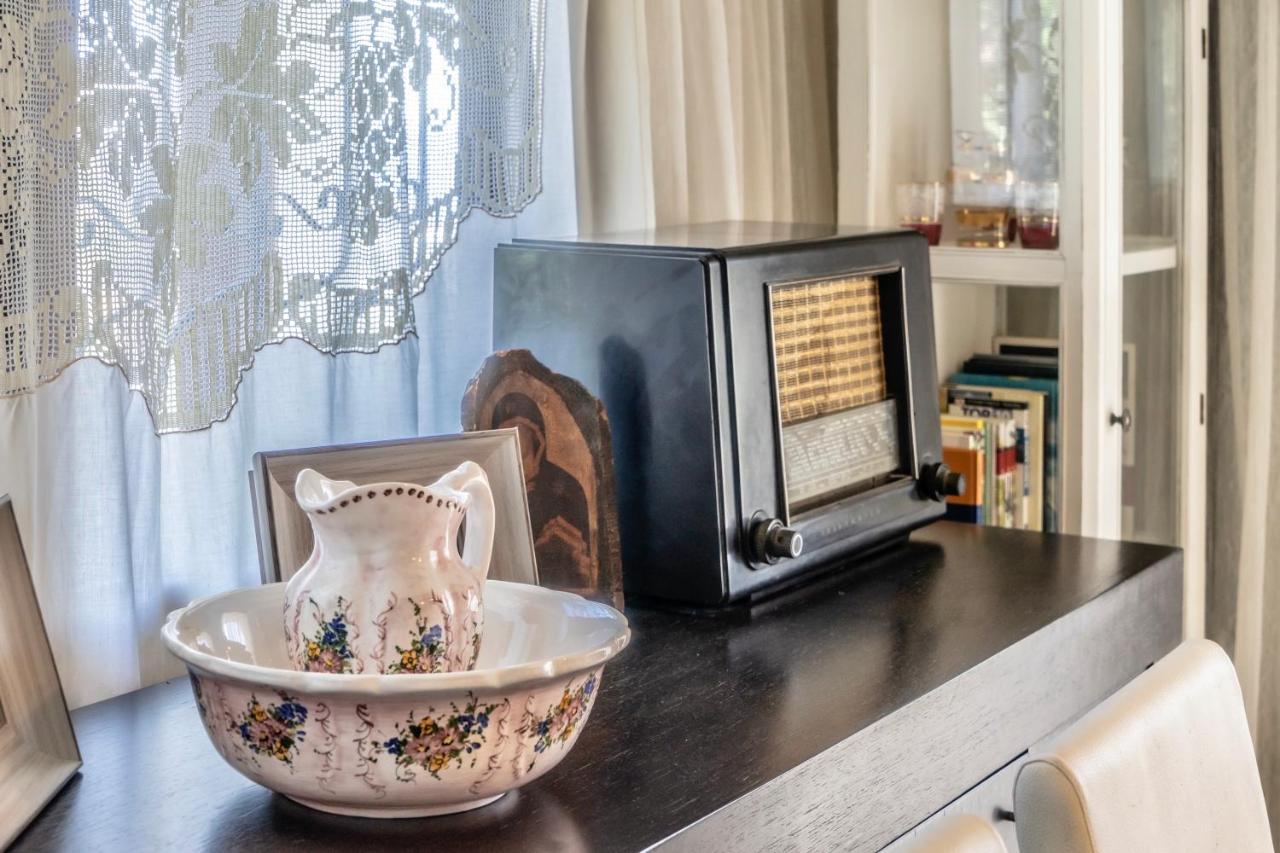 Lygaria Seaview Home Лигария Екстериор снимка