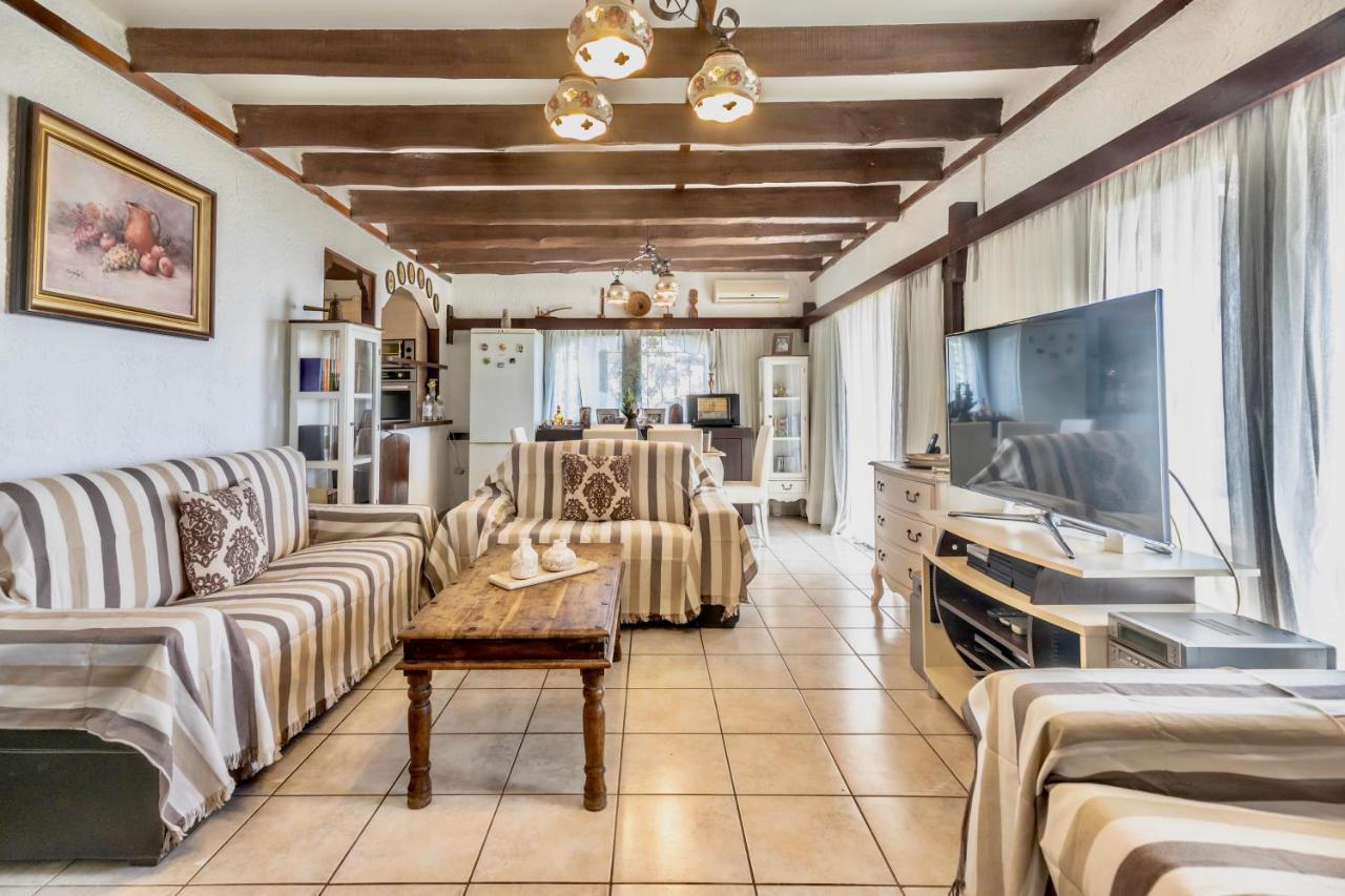 Lygaria Seaview Home Лигария Екстериор снимка