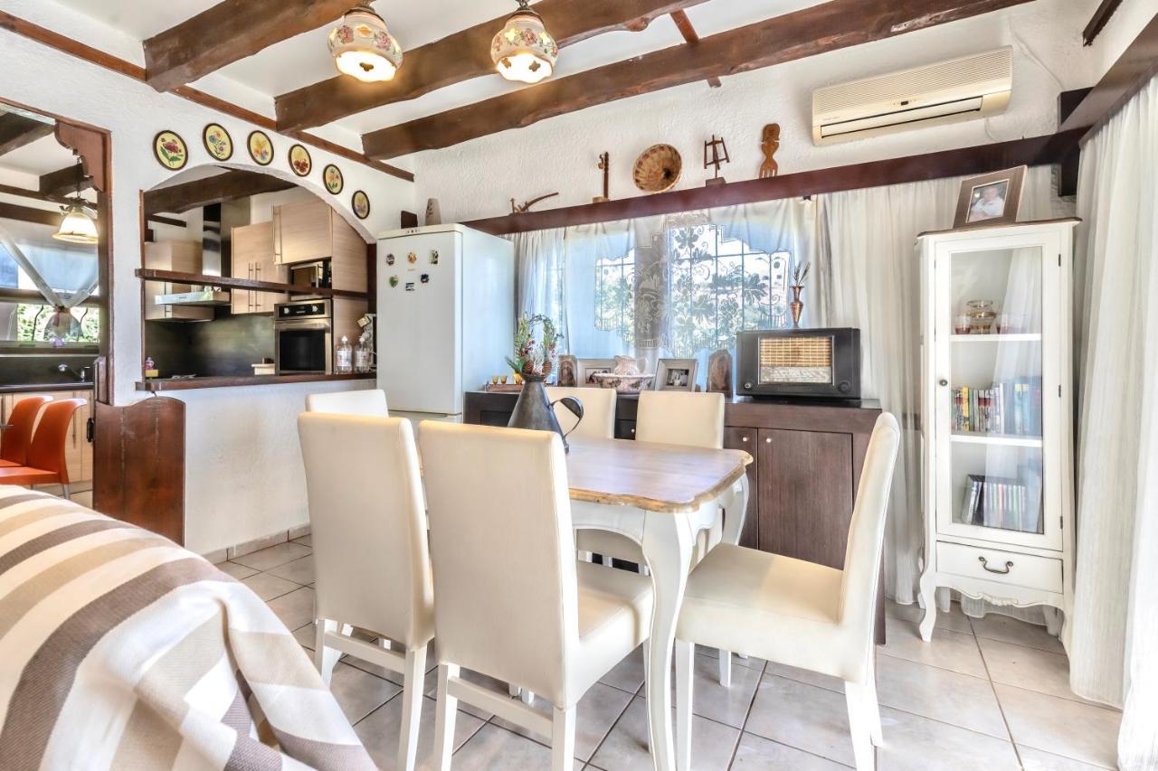 Lygaria Seaview Home Лигария Екстериор снимка