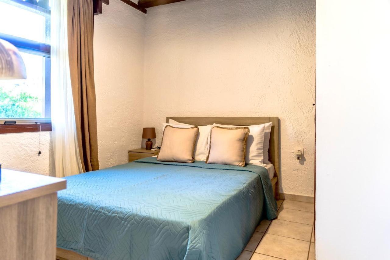 Lygaria Seaview Home Лигария Екстериор снимка