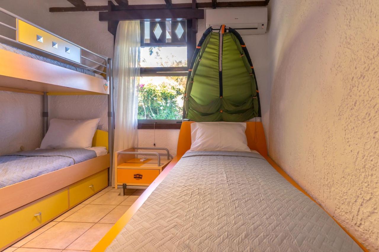 Lygaria Seaview Home Лигария Екстериор снимка