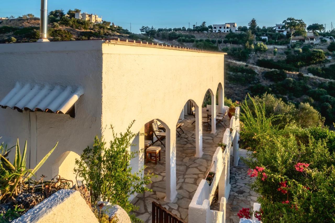 Lygaria Seaview Home Лигария Екстериор снимка