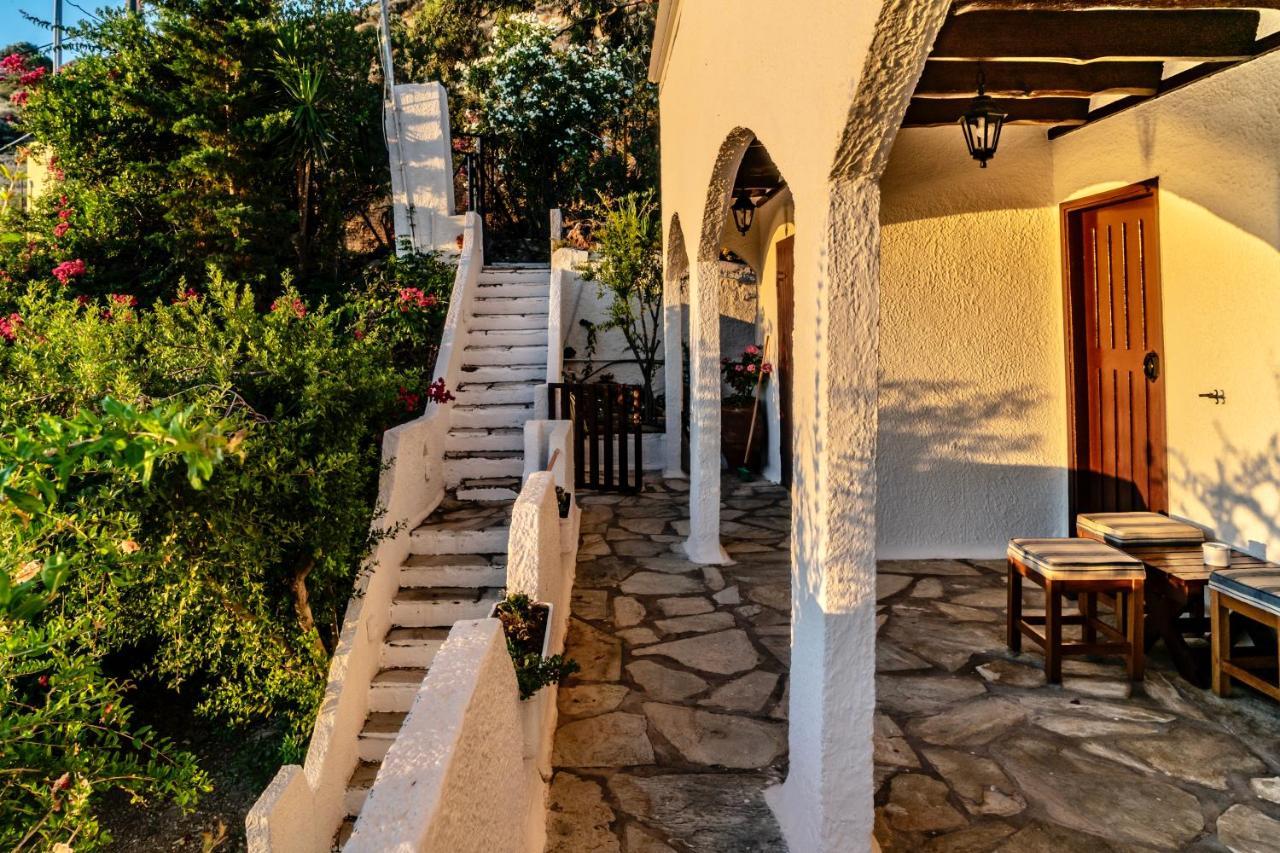 Lygaria Seaview Home Лигария Екстериор снимка