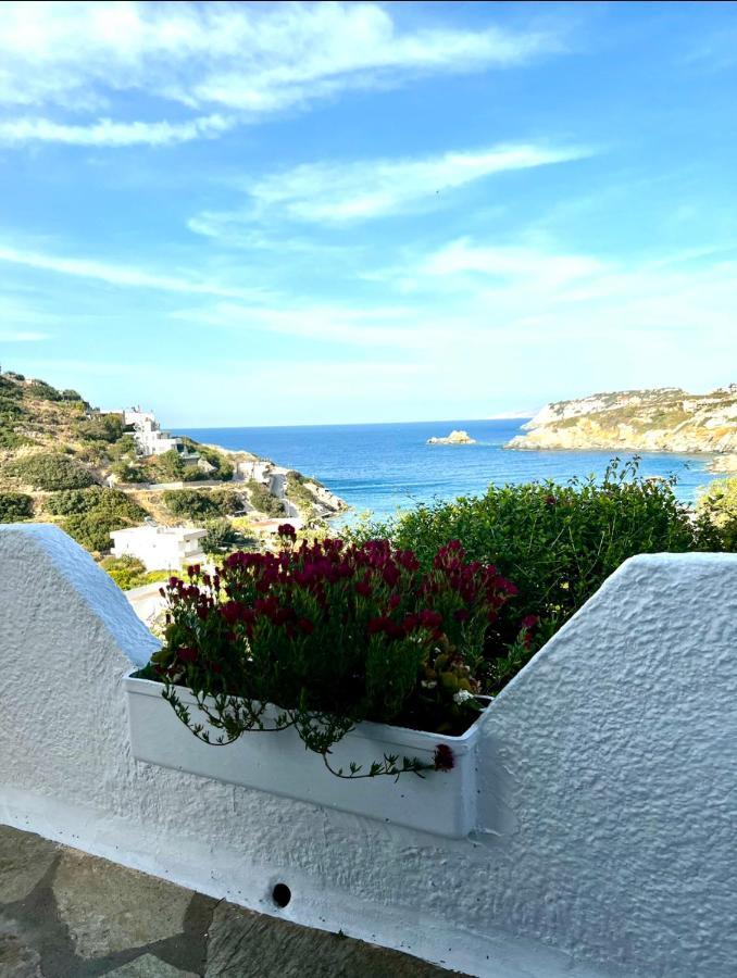 Lygaria Seaview Home Лигария Екстериор снимка