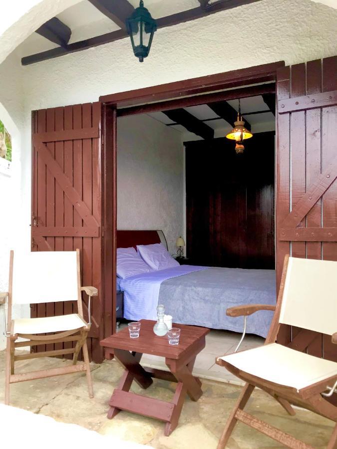 Lygaria Seaview Home Лигария Екстериор снимка