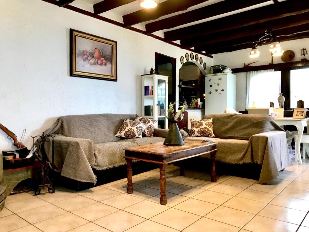 Lygaria Seaview Home Лигария Екстериор снимка