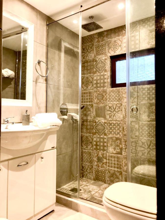Lygaria Seaview Home Лигария Екстериор снимка