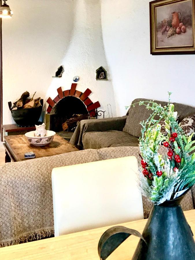 Lygaria Seaview Home Лигария Екстериор снимка
