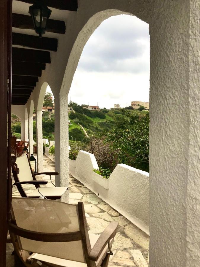 Lygaria Seaview Home Лигария Екстериор снимка