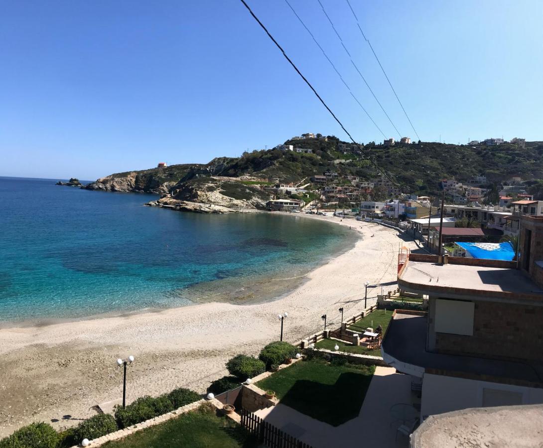 Lygaria Seaview Home Лигария Екстериор снимка