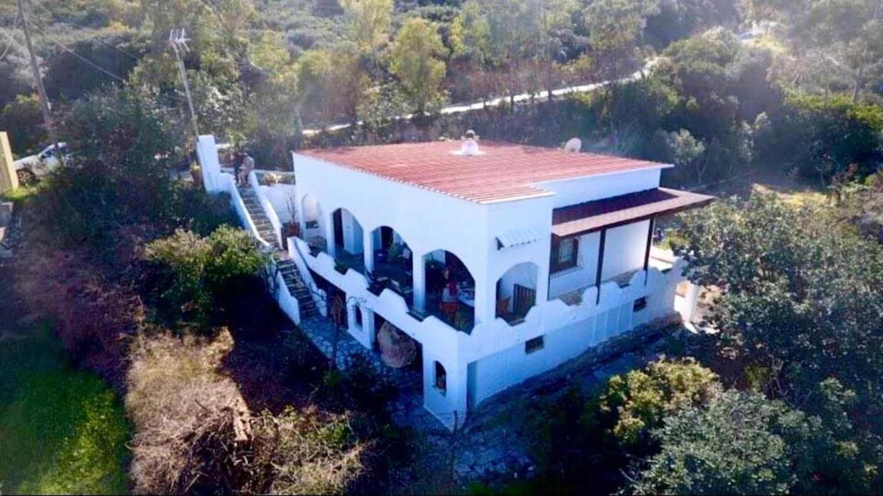 Lygaria Seaview Home Лигария Екстериор снимка